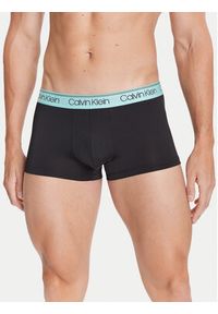 Calvin Klein Underwear Komplet 3 par bokserek 000NB2569A Czarny. Kolor: czarny. Materiał: syntetyk #12