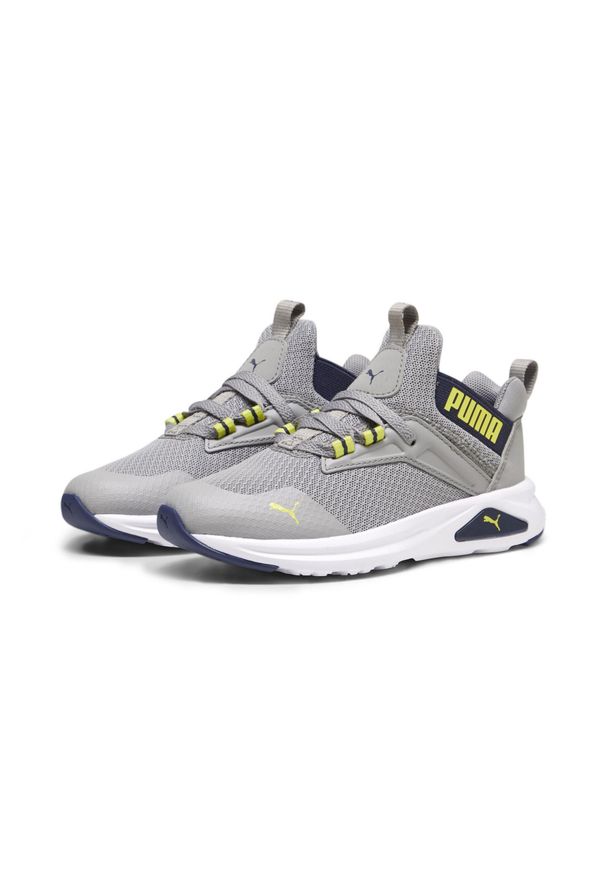 Puma Buty Enzo 2 Refresh Ac Ps 38567810. Kolor: szary