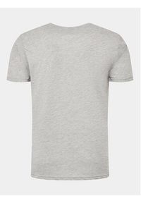 Alpha Industries Komplet t-shirtów Alpha Label 118534 Kolorowy Regular Fit. Materiał: bawełna. Wzór: kolorowy #11