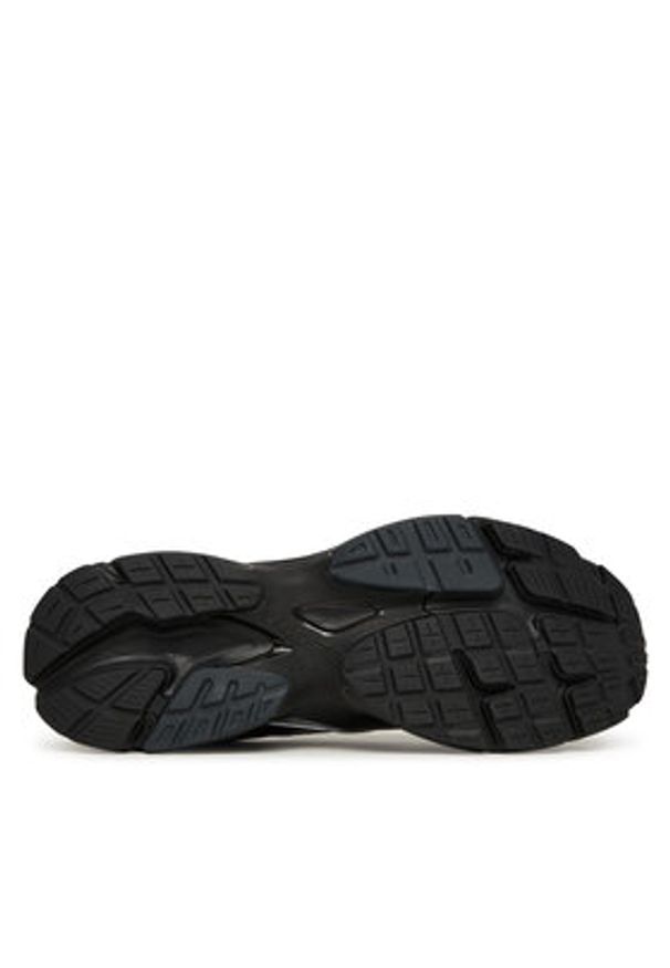 Lacoste Sneakersy Storm 96 2K 7-50SMA0173 Czarny. Kolor: czarny. Materiał: materiał