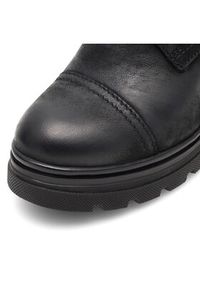 Lasocki Trzewiki WI16-24474-02 Czarny. Kolor: czarny. Materiał: skóra #6
