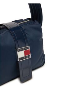 TOMMY HILFIGER - Tommy Hilfiger Torebka AW0AW16515 Granatowy. Kolor: niebieski #3