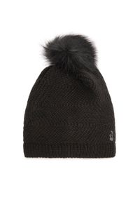 Czapka Aulp. Kolor: czarny #1