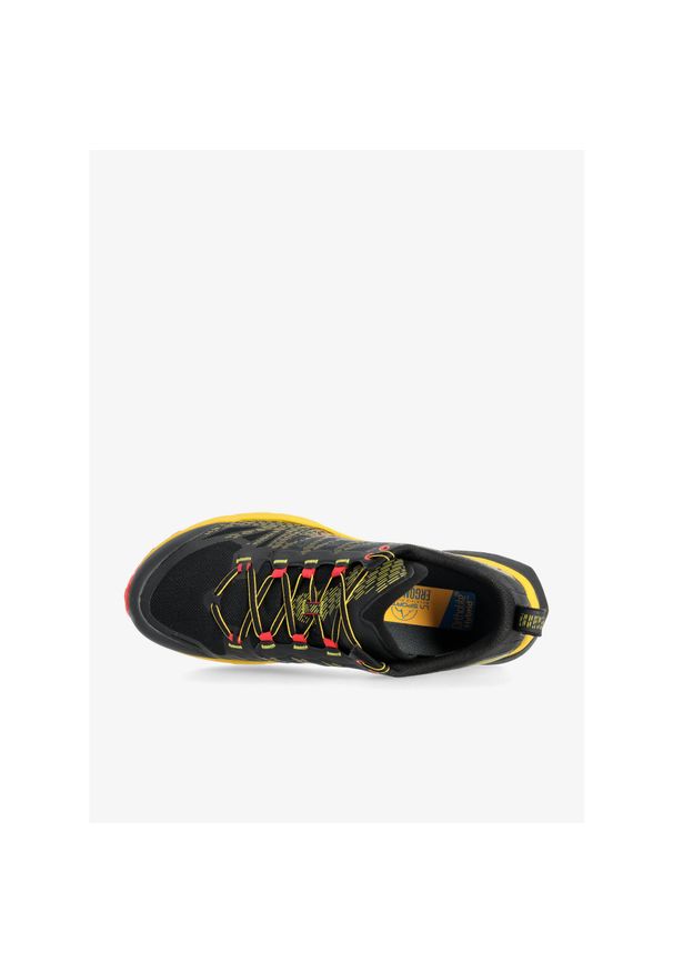 LA SPORTIVA - Buty trailowe męskie La Sportiva Jackal II. Kolor: czarny