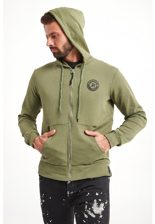 Bluza John Richmond Sport sportowa
