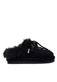 Śniegowce Naked Wolfe. Kolor: czarny #1