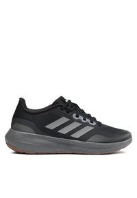 Adidas - Buty do biegania adidas. Kolor: czarny