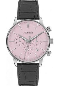 Zegarek Jacques Lemans Zegarek Męski Jacques Lemans 1-209F (39 mm) #1