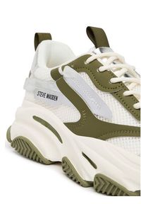 Steve Madden Sneakersy SM11004652 Kolorowy. Materiał: skóra. Wzór: kolorowy #2