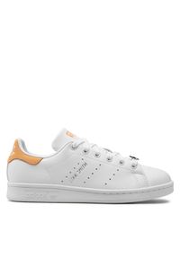 Adidas - adidas Sneakersy Stan Smith W GW4241 Biały. Kolor: biały. Materiał: skóra #1