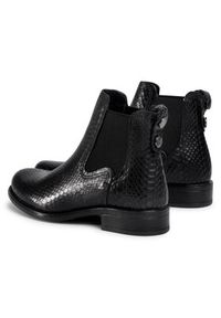 Lasocki Sztyblety OCE-DESA-12 Czarny. Kolor: czarny. Materiał: skóra #2