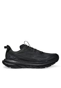 HOKA - Hoka Sneakersy Mach Remastered 1176250M Czarny. Kolor: czarny. Materiał: materiał #1