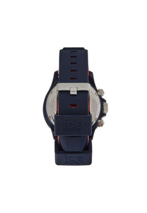 Ice Watch - Ice-Watch Zegarek 021425 Granatowy. Kolor: niebieski
