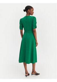 DKNY Sukienka koktajlowa DD6G2848 Zielony Regular Fit. Kolor: zielony. Materiał: syntetyk. Styl: wizytowy #2