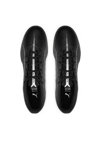 Puma Buty do piłki nożnej Ultra 5 Play It 107907 Czarny. Kolor: czarny. Materiał: skóra #4