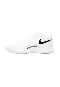 Nike - Buty Do Siatkówki Dla Dorosłych Unisex Hyperset 2. Kolor: biały. Sport: siatkówka #2