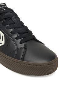 CARIUMA Sneakersy Salvas 411301B66M110 Czarny. Kolor: czarny. Materiał: skóra #6