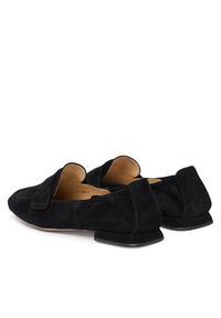 HÖGL Lordsy 1-100942 Czarny. Kolor: czarny. Materiał: zamsz, skóra #4