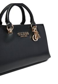 Guess Torebka HWVG93 53060 Czarny. Kolor: czarny. Materiał: skórzane #3