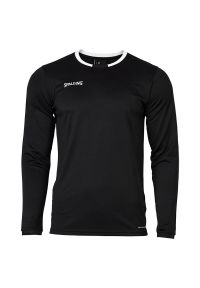 SPALDING - Jersey Spalding Training. Kolor: wielokolorowy, biały, czarny. Materiał: jersey. Styl: sportowy #1