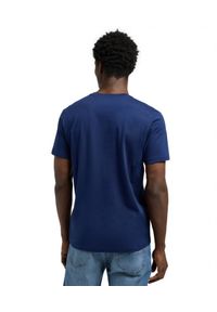 Lee - MESKA KOSZULKA LEE POCKET TEE TRUE NAVY 112370423 #3