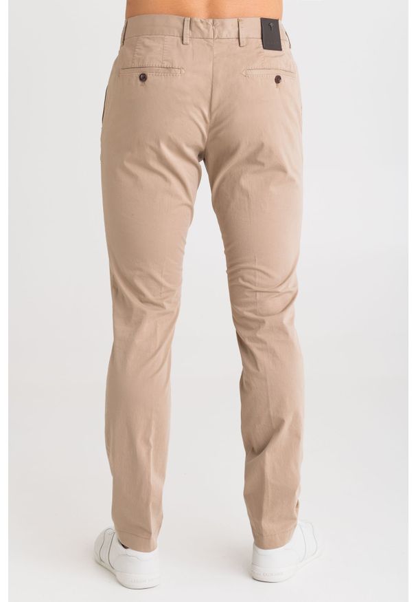 Joop! Collection - SPODNIE HANC-D chino joop! collection. Materiał: elastan, bawełna