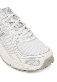 New Balance Sneakersy U740WM2 Biały. Kolor: biały. Materiał: materiał #6