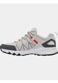 columbia - Buty turystyczne męskie Columbia Peakfreak II Outdry. Kolor: szary