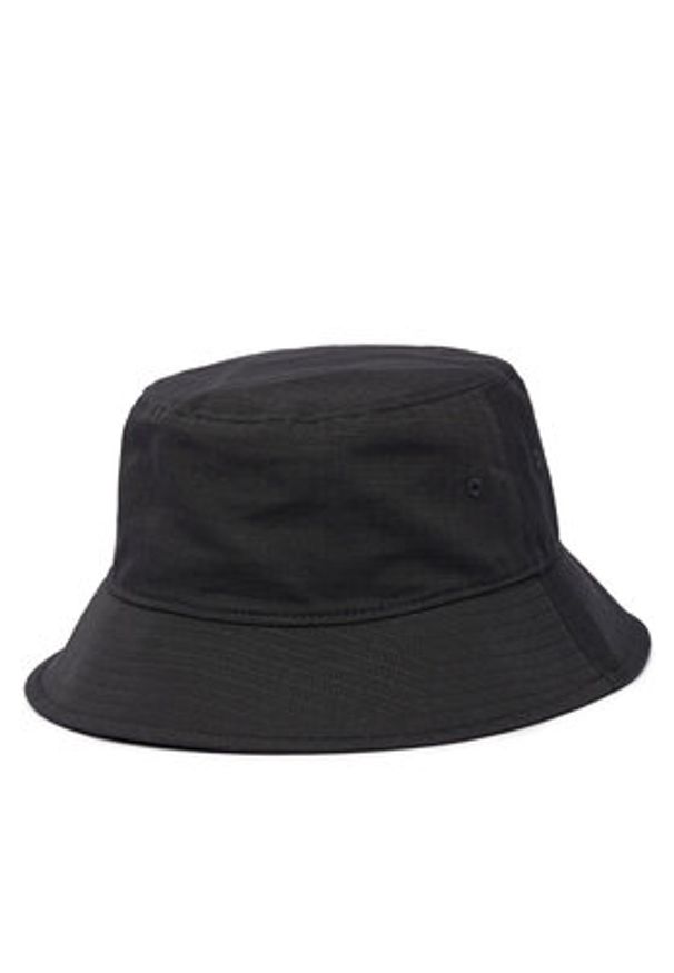 Adidas - adidas Kapelusz Bucket JJ1492 Czarny. Kolor: czarny. Materiał: bawełna
