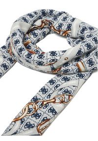 Guess Chusta AW5412 POL03 Szary. Kolor: szary. Materiał: poliester, materiał