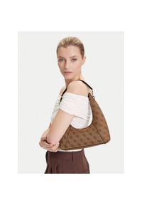 Torebka Guess. Kolor: beżowy #1