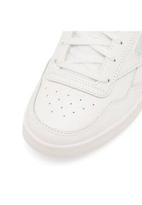 Reebok Sneakersy Court Advance GZ9642 Biały. Kolor: biały #6