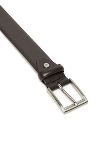 Gino Rossi Pasek C-MASON-ZZ23162 Brązowy. Kolor: brązowy. Materiał: skóra #2