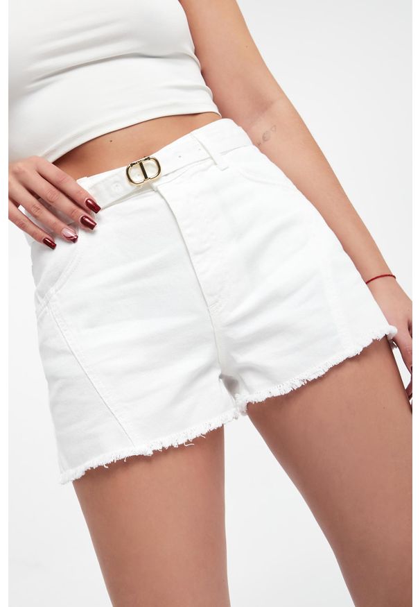 Twinset Milano - Szorty damskie TWINSET