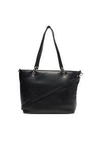 MEXX Torebka MEXX-K-017-06 Czarny. Kolor: czarny
