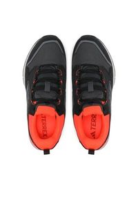 Adidas - adidas Buty do biegania Terrex Tracerocker 2.0 GORE-TEX IE9400 Czarny. Kolor: czarny. Materiał: materiał. Technologia: Gore-Tex. Model: Adidas Terrex #2