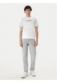 Guess Komplet t-shirtów U6GG04 KCAM1 Kolorowy Regular Fit. Materiał: bawełna. Wzór: kolorowy #8