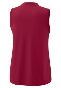 ERIMA - Dziecięcy tank top Erima. Kolor: wielokolorowy, czerwony, brązowy. Sport: fitness #2