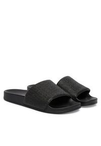 Replay - REPLAY Klapki GWF1B .000.C0060S Czarny. Kolor: czarny. Materiał: syntetyk #6