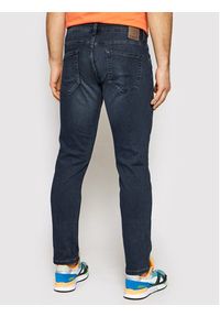 Only & Sons Jeansy Loom 22013631 Granatowy Slim Fit. Kolor: niebieski