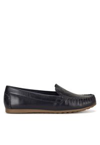 Mokasyny Lasocki. Kolor: niebieski #1