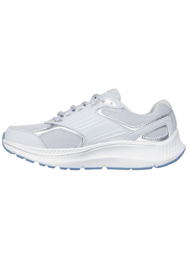 skechers - Buty damskie SKECHERS Go Run Consistent 2.0 Advantage. Kolor: niebieski. Sport: bieganie