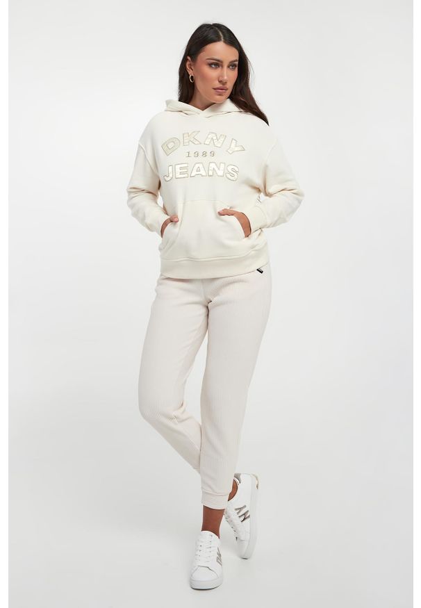 Bluza damska DKNY
