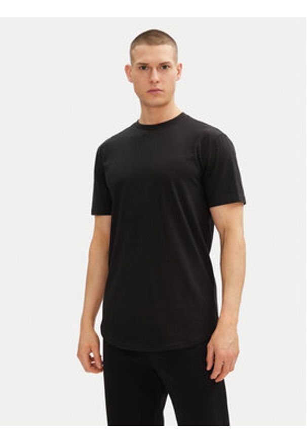 Only & Sons Komplet t-shirtów Jeff 22034804 Kolorowy Regular Fit. Materiał: bawełna. Wzór: kolorowy