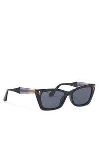 ETRO - Okulary przeciwsłoneczne Etro. Kolor: czarny