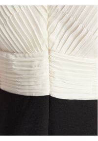 DKNY Sukienka koktajlowa DD2G3058 Kolorowy Regular Fit. Materiał: syntetyk. Wzór: kolorowy. Styl: wizytowy #3