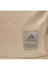 Adidas - adidas Plecak Lounge Prime IP9200 Écru. Materiał: materiał #4