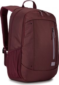 CASE LOGIC - Plecak Case Logic Case Logic | Fits up to size " | Jaunt Recycled Backpack | WMBP215 | Backpack for laptop | Port Royale | "