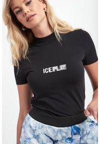 Ice Play - T-shirt damski ICE PLAY #4