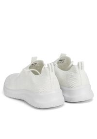 Sprandi Sneakersy FLEXI WP-S23R241A-4 Biały. Kolor: biały. Materiał: materiał